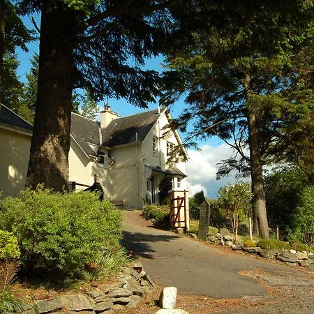 Glengarry House Hotel Tyndrum Kültér fotó