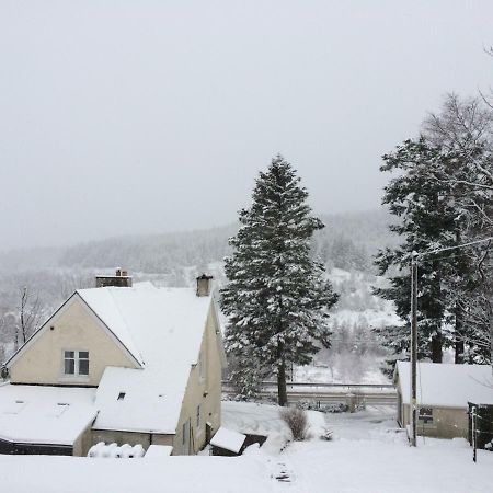 Glengarry House Hotel Tyndrum Kültér fotó