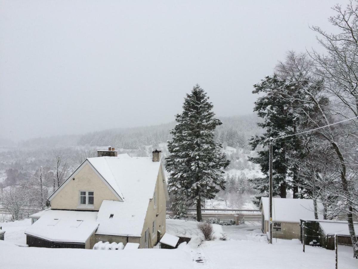 Glengarry House Hotel Tyndrum Kültér fotó